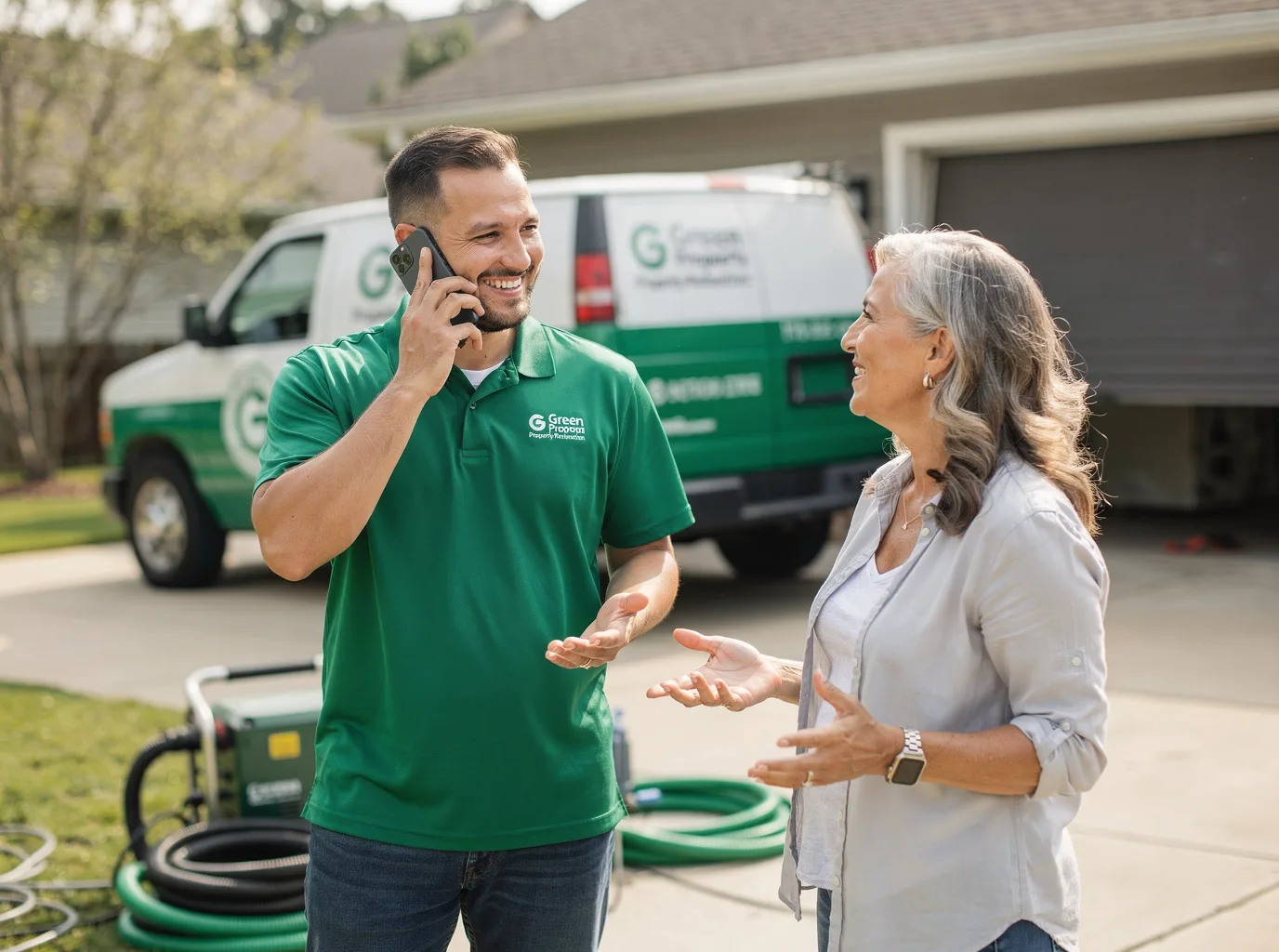 Water Damage Restoration Mary D, PA FAQs